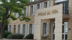 Belcodène-mairie Belcodène-mairie
