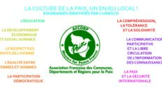 Voeux 2015_AFCDRP Voeux 2015_AFCDRP